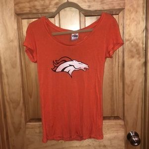 Broncos Woman Gear